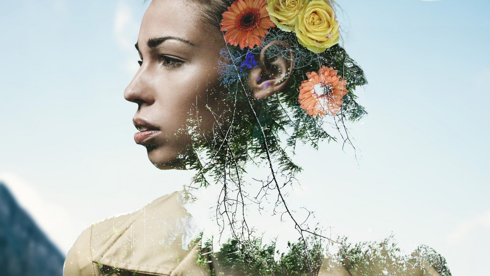 Fashion Manipulation Photography Fashion Manipulation Photography