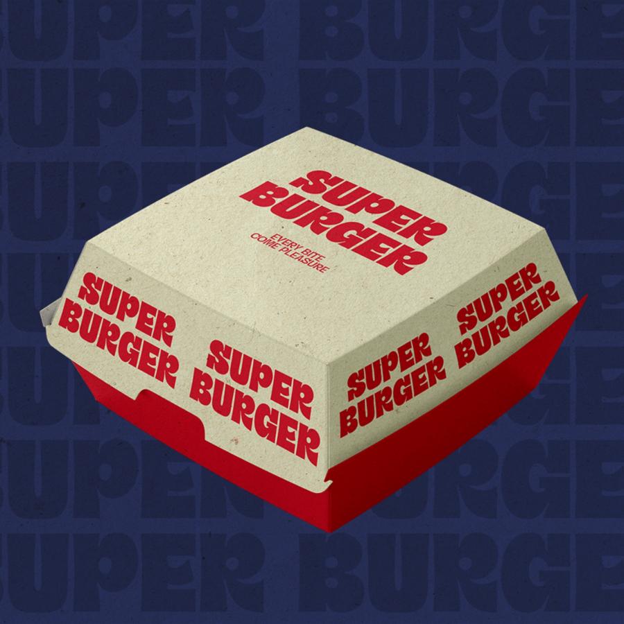 Introducing Gilton: A Retro Playful Typeface by Jolicia Type  Introducing Gilton: A Retro Playful Typeface by Jolicia Type