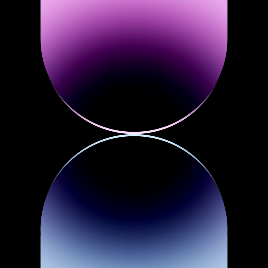 iPhone 14 Pro wallpaper in Photoshop in 5 minutes iPhone 14 Pro wallpaper in Photoshop in 5 minutes