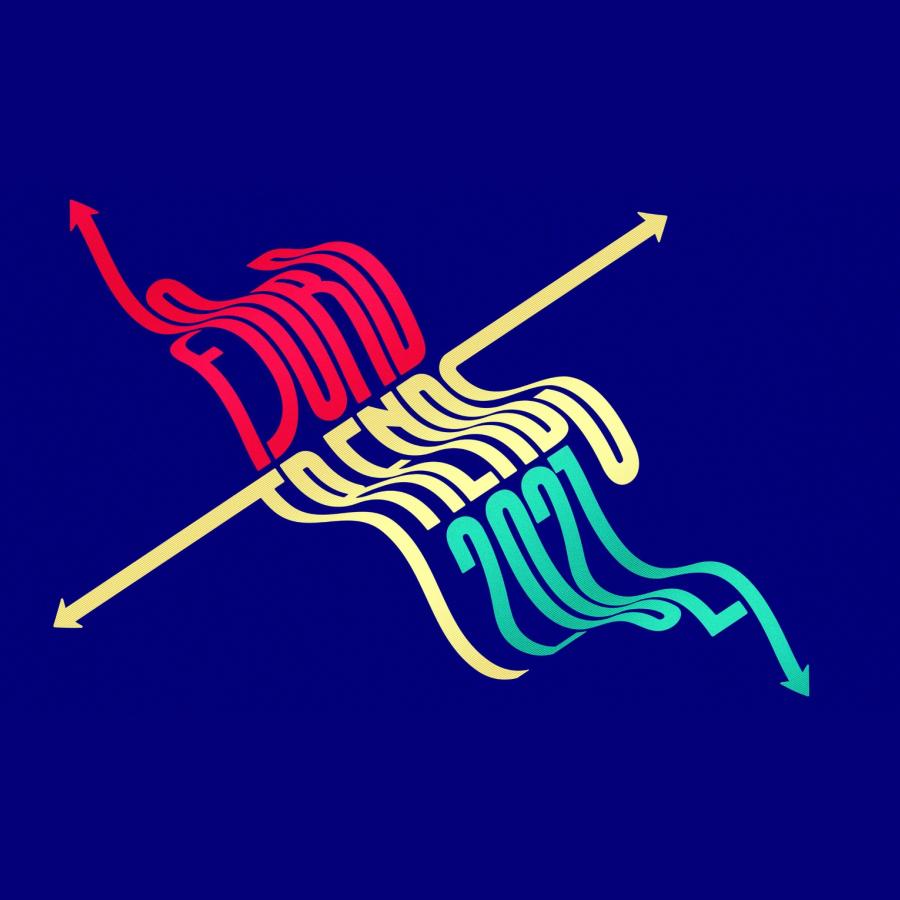 Accenture - Typography by Made Up Studio Accenture - Typography by Made Up Studio