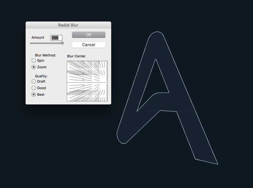 ABDZ 04 - Windows 10 Wallpaper in Photoshop