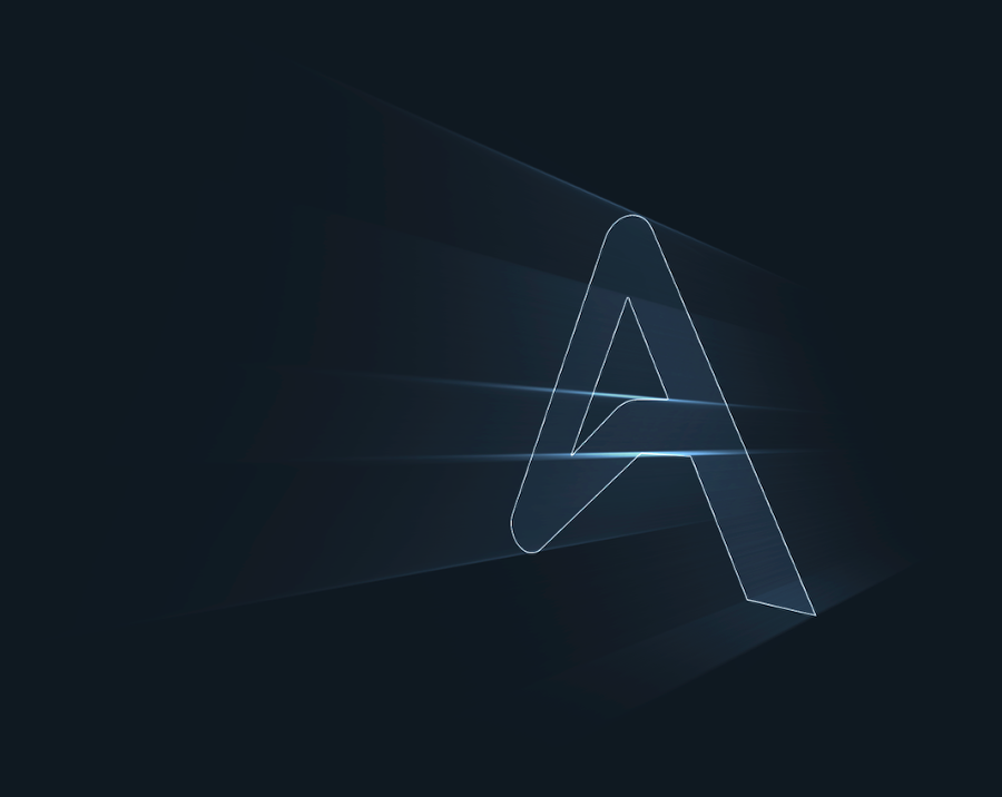 ABDZ 04 - Windows 10 Wallpaper in Photoshop