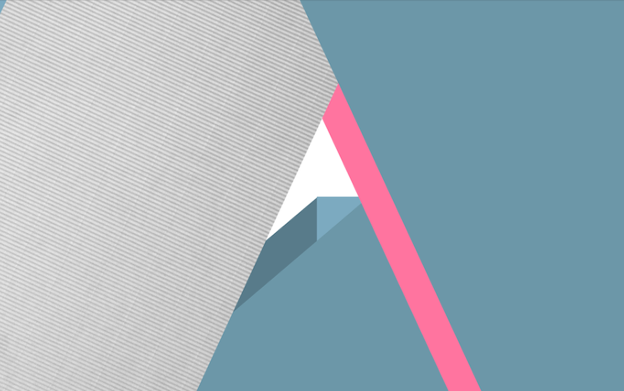 ABDZ Paper in Photoshop
