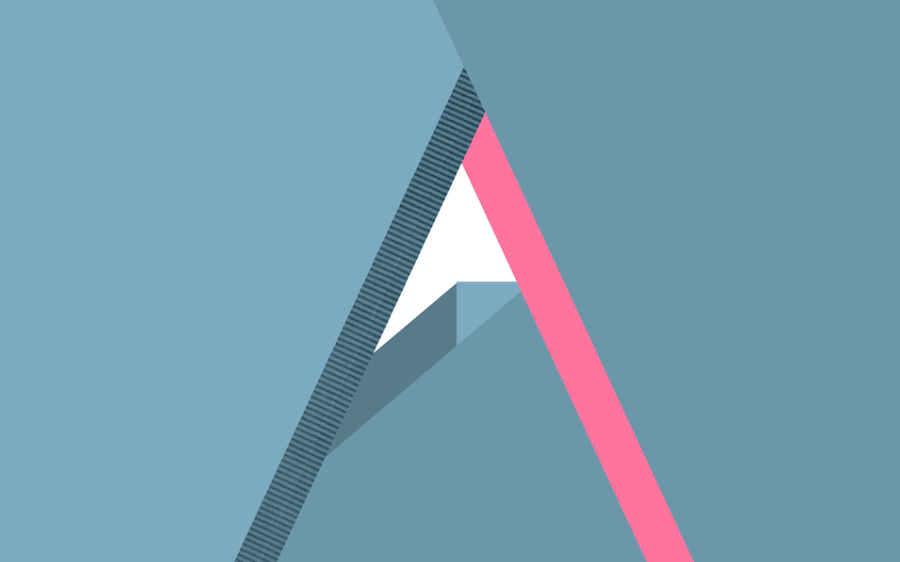 ABDZ Paper in Photoshop
