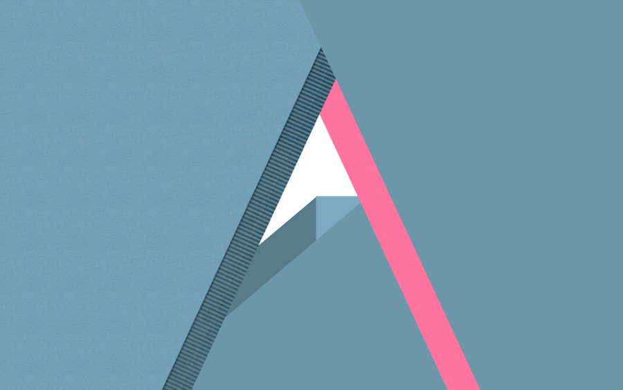 ABDZ Paper in Photoshop