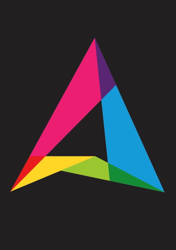 Abduzeedo 2010 Logo Design