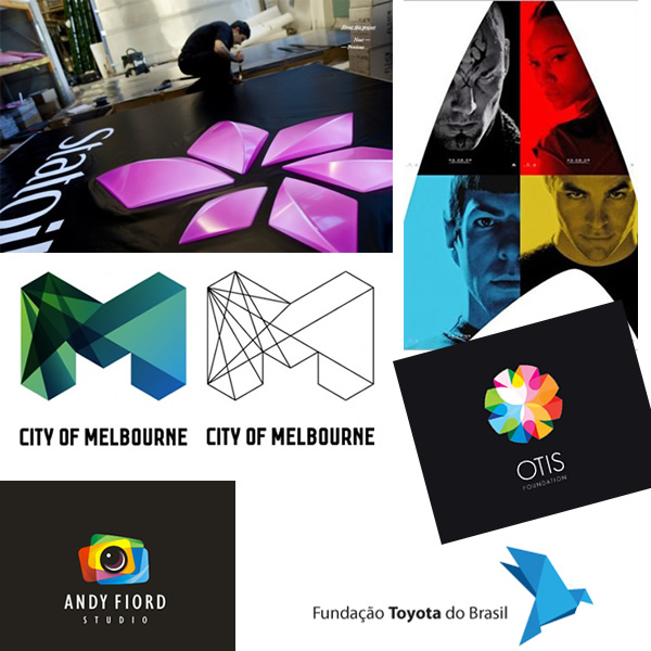 Abduzeedo 2010 Logo Design