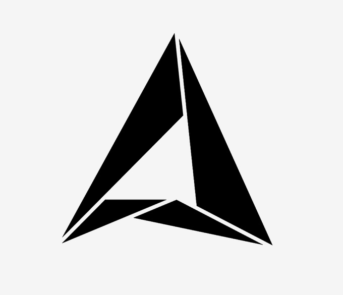Abduzeedo 2011 Logo in Illustrator and Photoshop