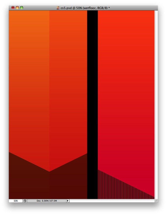 Adobe CS 5 Design Premium Box in Photoshop