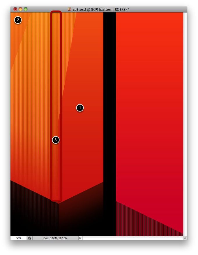 Adobe CS 5 Design Premium Box in Photoshop