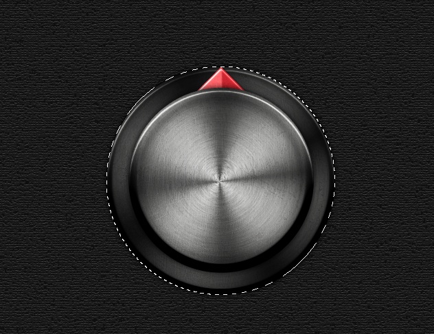 Awesome Amp Controls in Photoshop