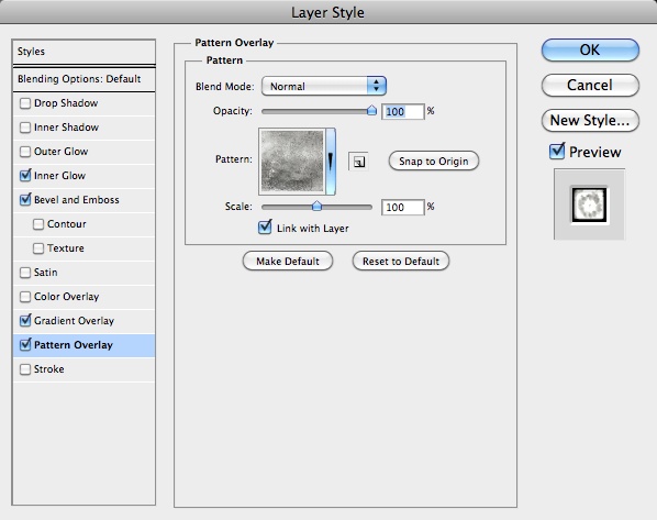 Awesome Amp Controls in Photoshop