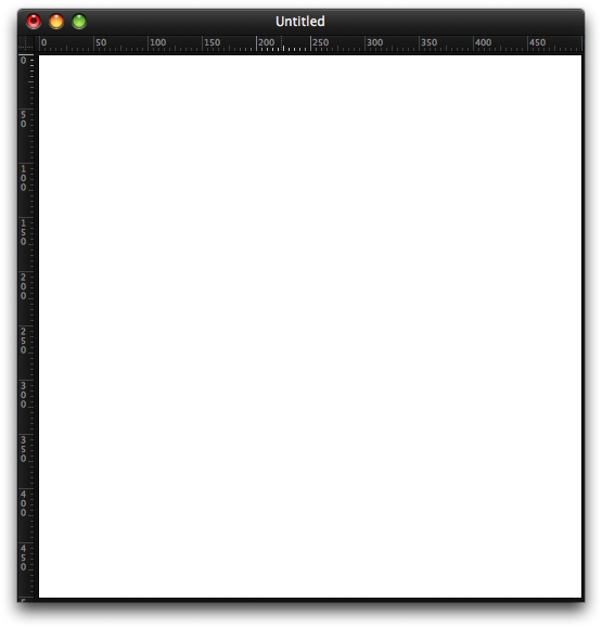 Comic effects in Pixelmator