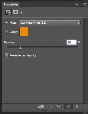 Easy Furry Text in Photoshop