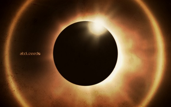 Very Easy Heroes Eclipse in Photoshop