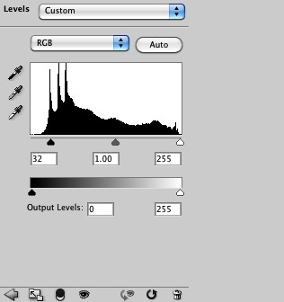 Very Easy Heroes Eclipse in Photoshop
