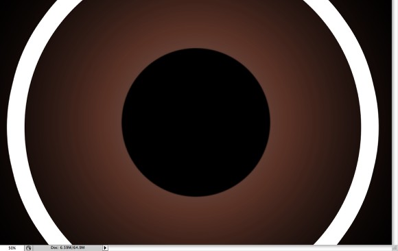 Very Easy Heroes Eclipse in Photoshop