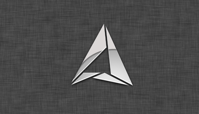 Easy iOS Style Wallpaper in Photoshop