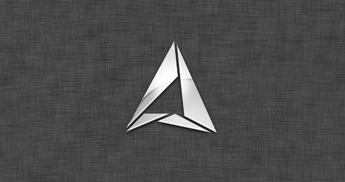 Easy iOS Style Wallpaper in Photoshop