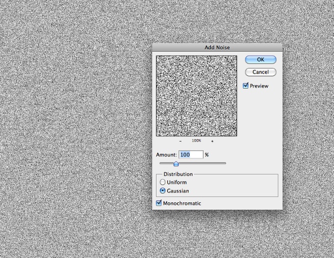 Easy iOS Style Wallpaper in Photoshop