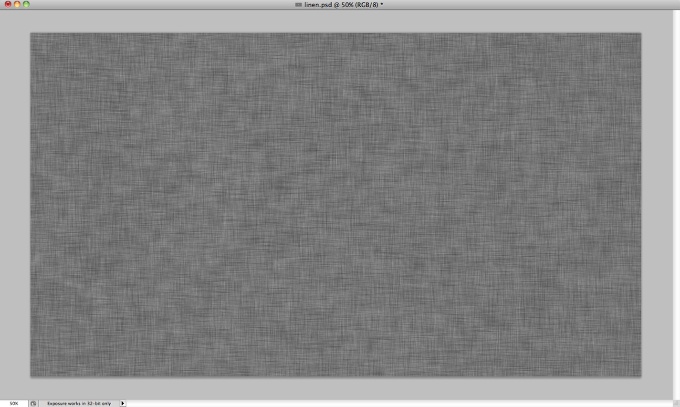 Easy iOS Style Wallpaper in Photoshop
