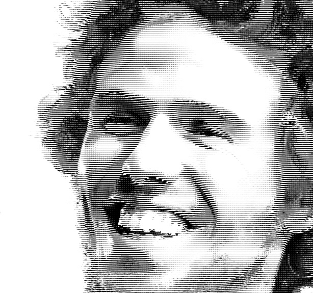 Money Style Illustration in Photoshop