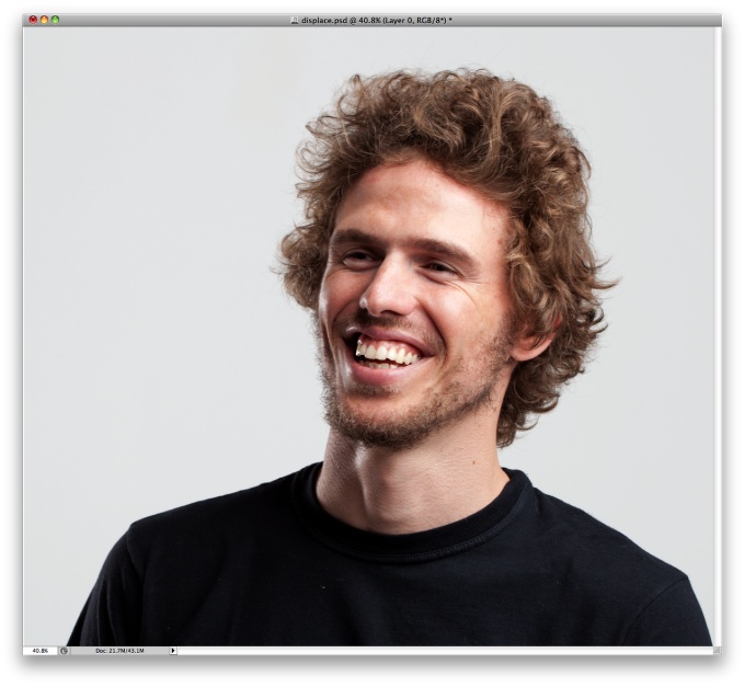 Money Style Illustration in Photoshop