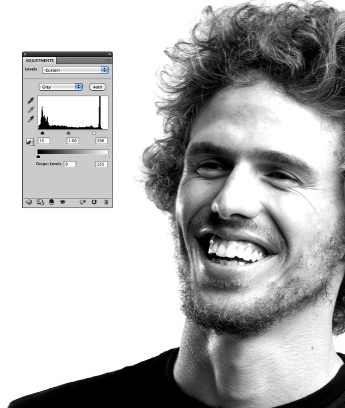 Money Style Illustration in Photoshop