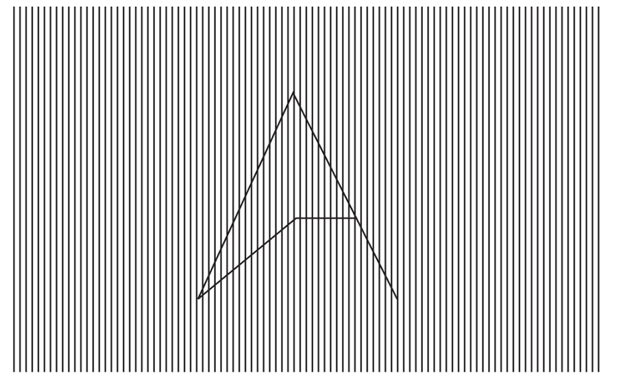 Playing with Lines in Photoshop and Illustrator