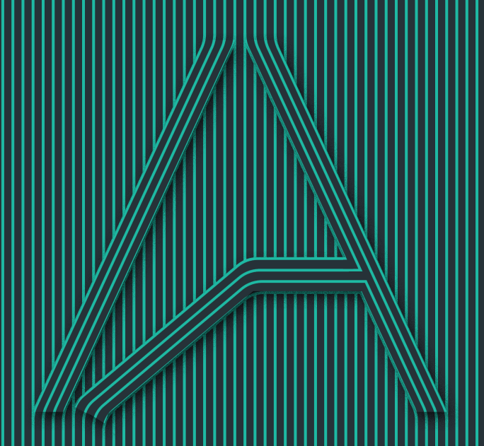 Playing with Lines in Photoshop and Illustrator