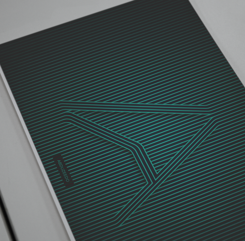Playing with Lines in Photoshop and Illustrator