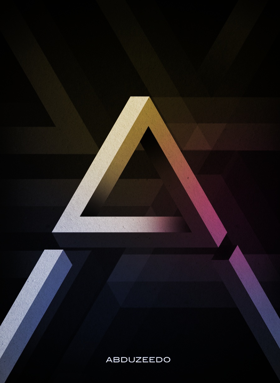 Playing with Vectors in Pixelmator