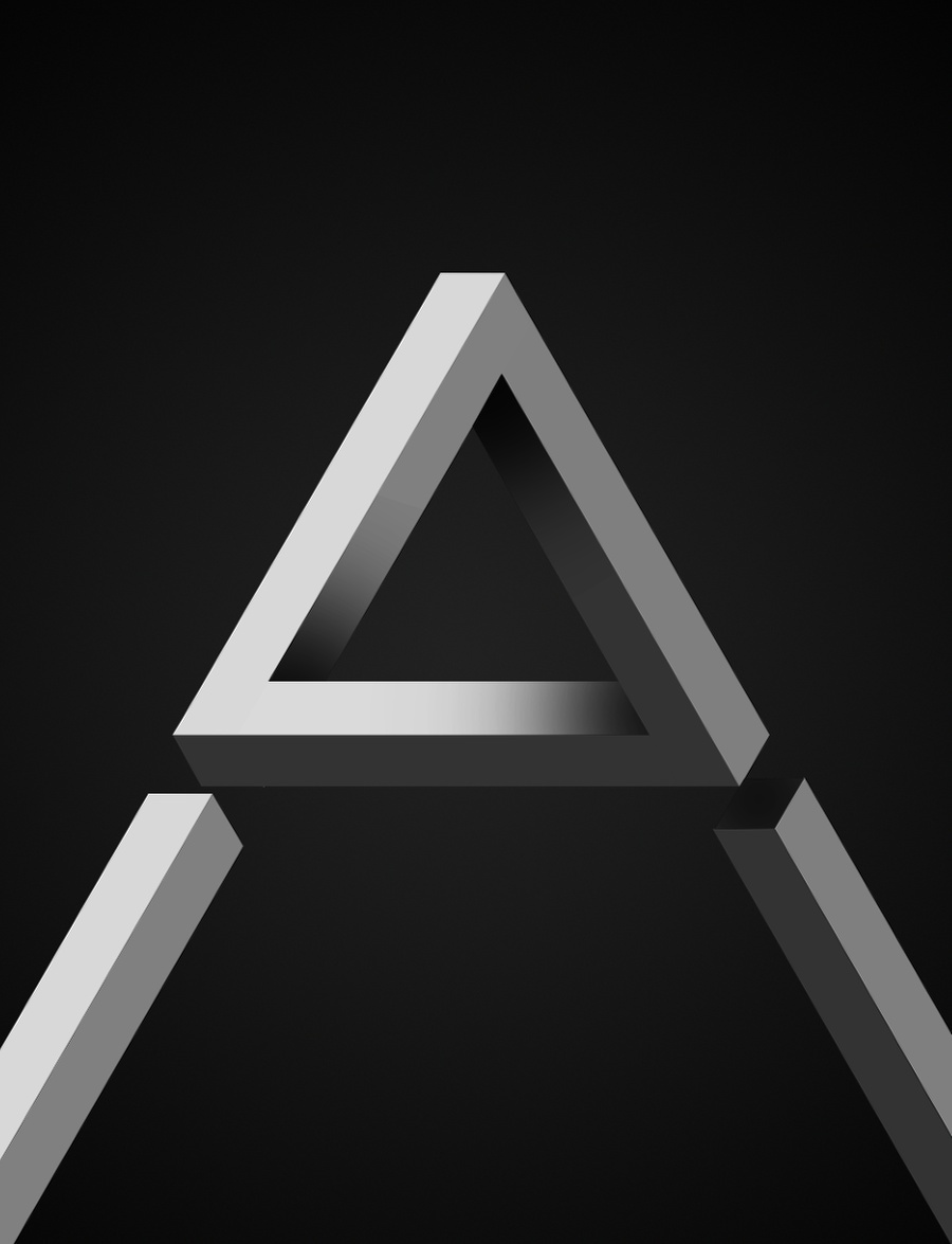 Playing with Vectors in Pixelmator