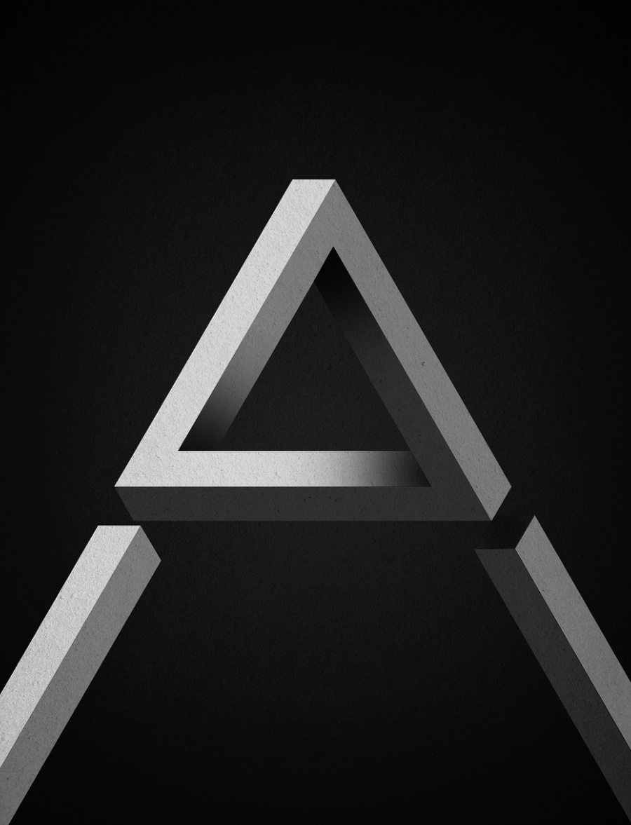 Playing with Vectors in Pixelmator