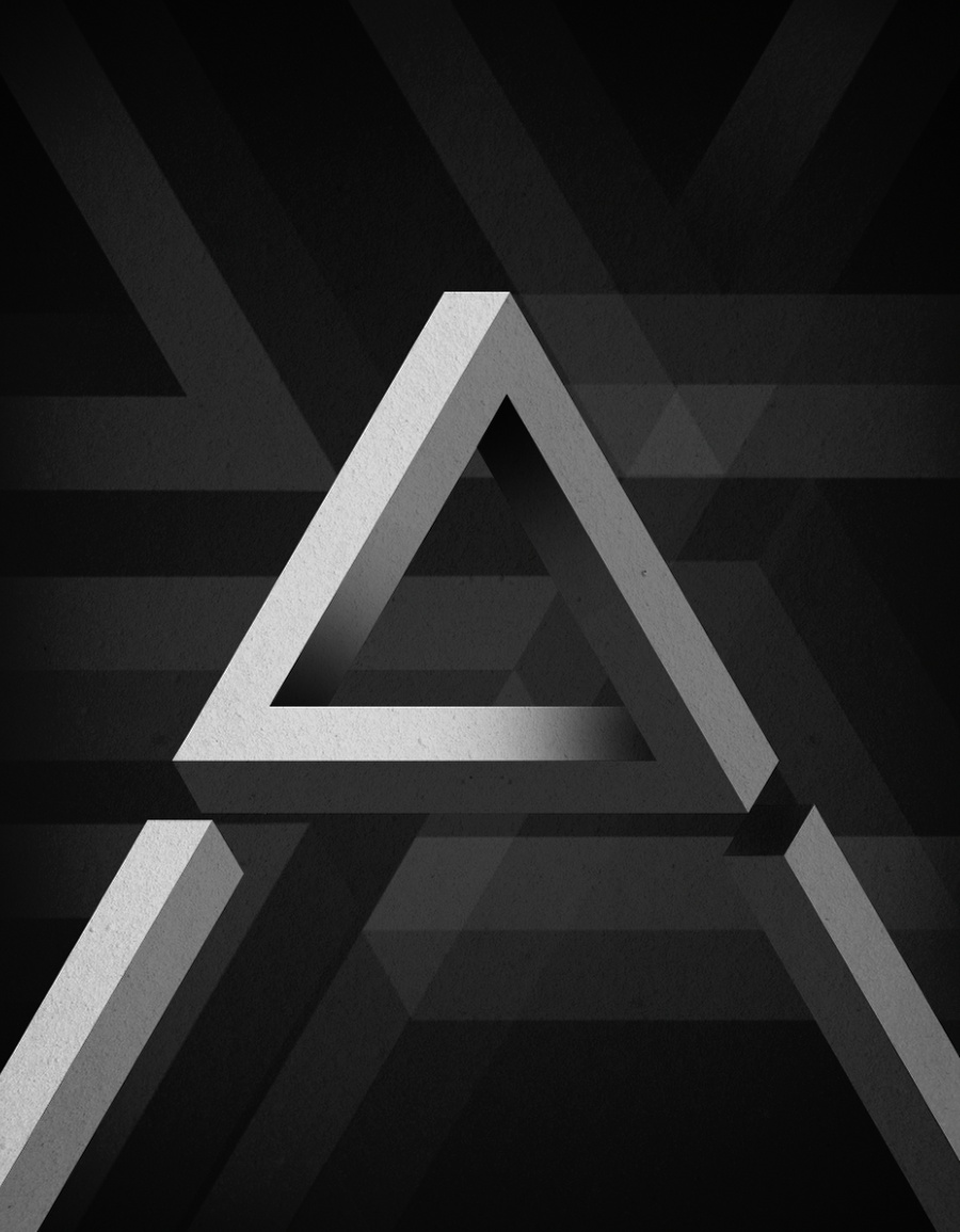 Playing with Vectors in Pixelmator