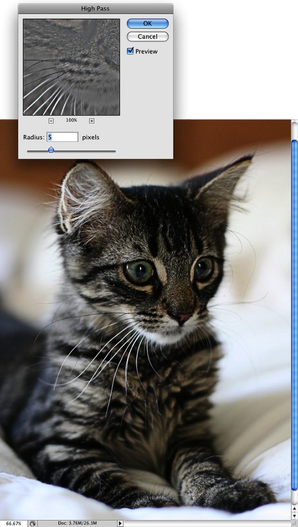 Photoshop Quick Tips #3 - Enhancing Photos with High Pass Filter Photoshop Quick Tips #3 - Enhancing Photos with High Pass Filter
