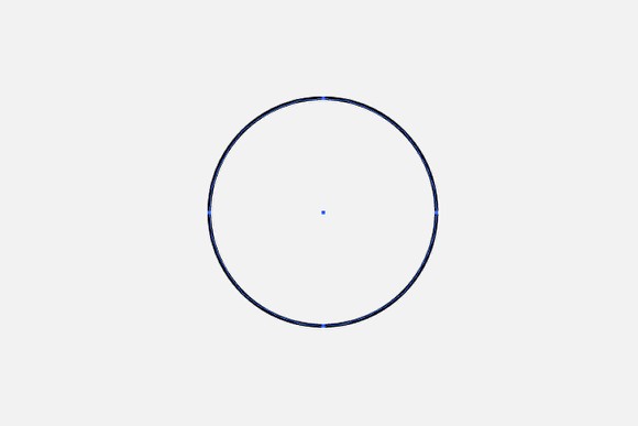 Rad Pattern in Illustrator