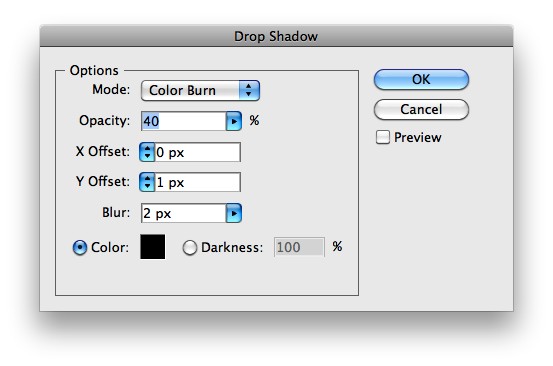 Rad Pattern in Illustrator