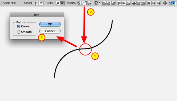 Rad Pattern in Illustrator