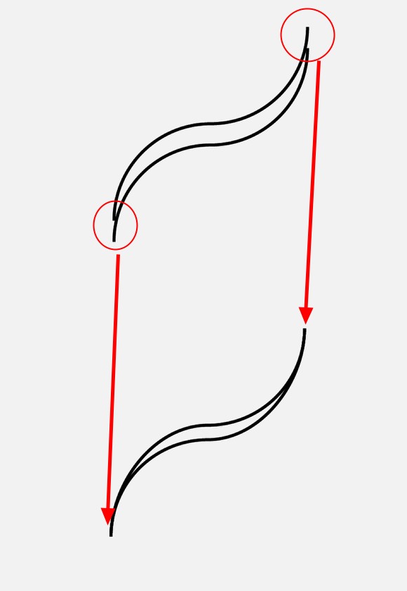 Rad Pattern in Illustrator