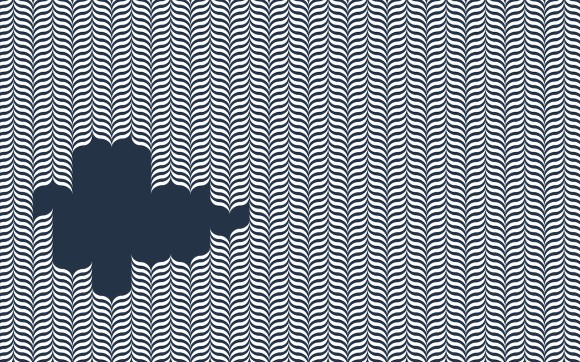 Rad Pattern in Illustrator