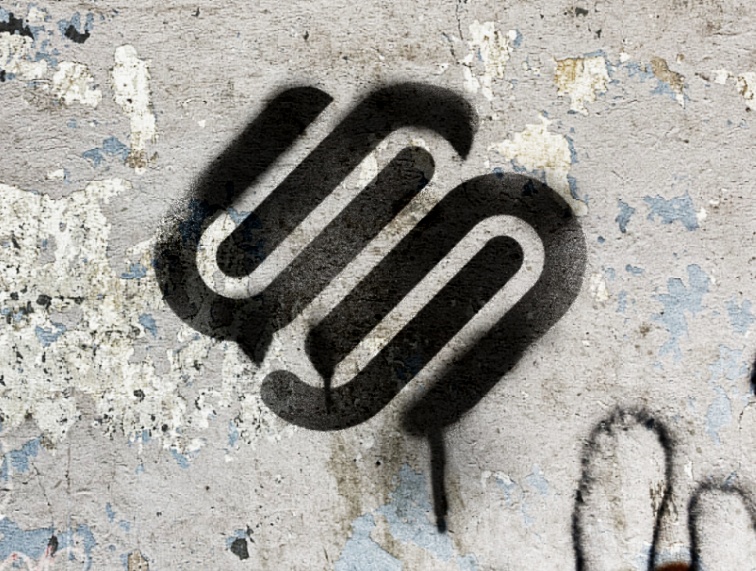 Graffiti Stencil Effect in Pixelmator