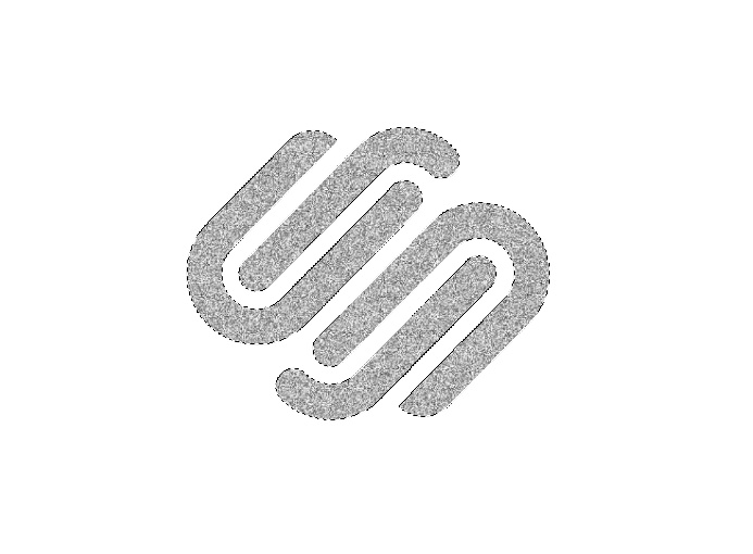 Graffiti Stencil Effect in Pixelmator