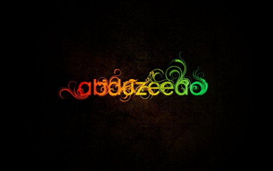 Super Cool Frilly Bits Typography - Photoshop Tutorial