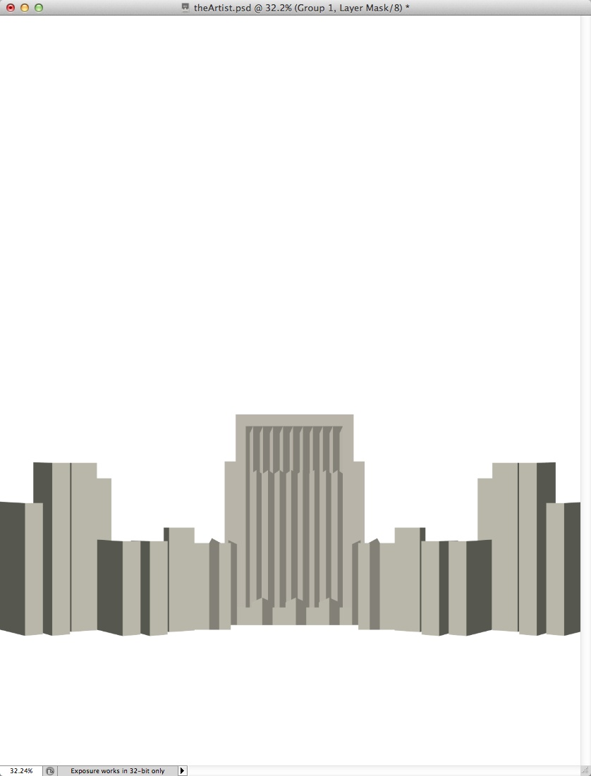 The Artist Inspiring Design in Illustrator and Photoshop