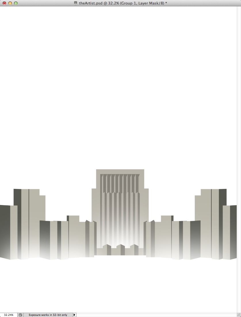 The Artist Inspiring Design in Illustrator and Photoshop