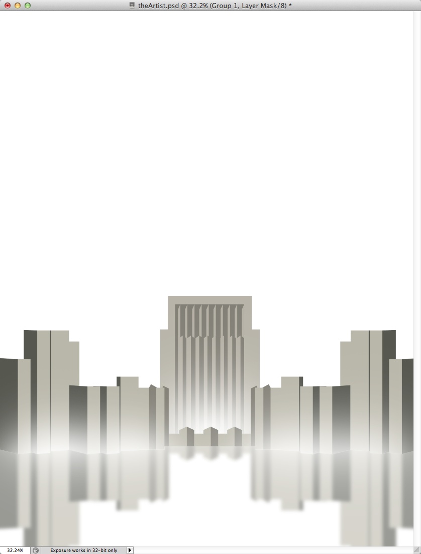 The Artist Inspiring Design in Illustrator and Photoshop