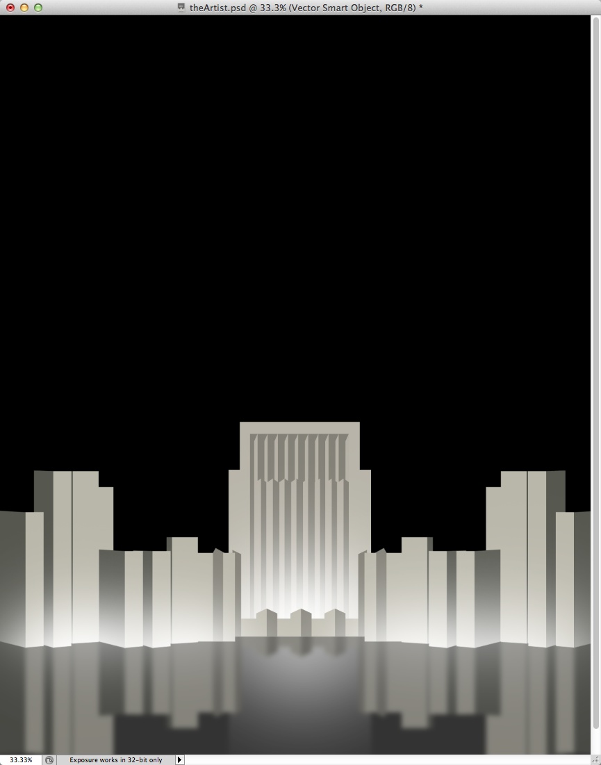 The Artist Inspiring Design in Illustrator and Photoshop