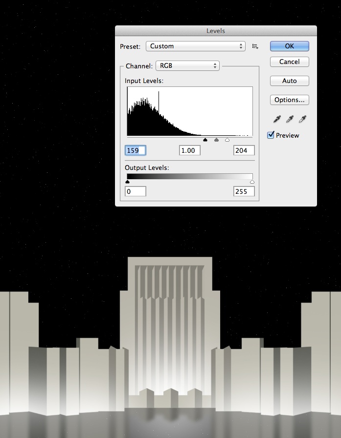 The Artist Inspiring Design in Illustrator and Photoshop
