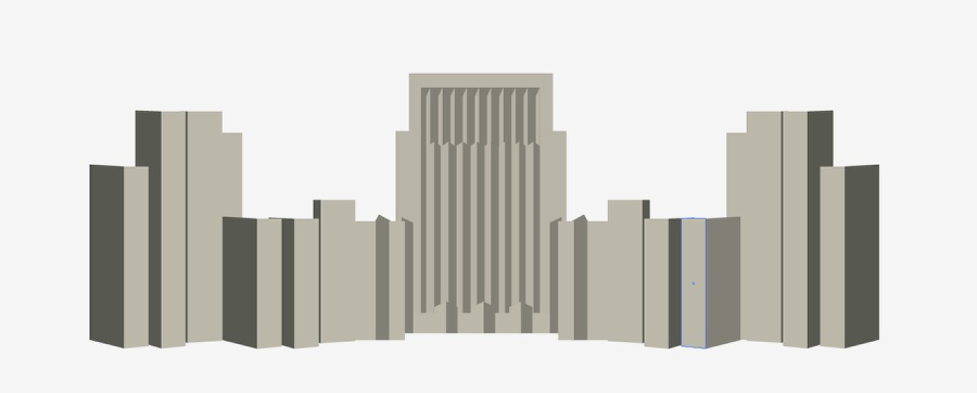 The Artist Inspiring Design in Illustrator and Photoshop